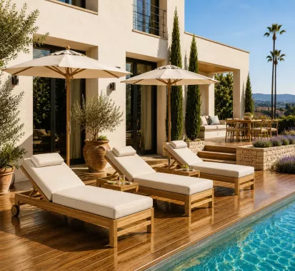 BAIN DE SOLEIL CALIFORNIA  - TECK PREMIUM MEDICIS FR