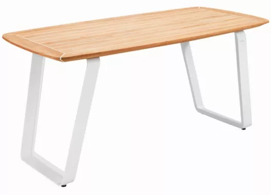 Table à Manger Wing Pininfarina – Design d’Exception | Caribbean Patio