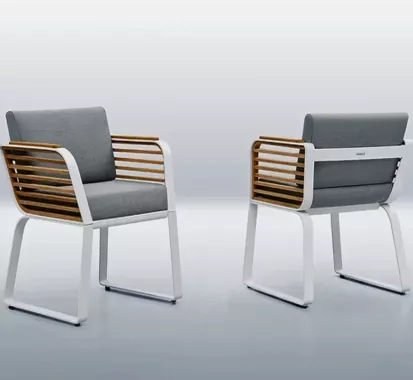 espace repas Wing