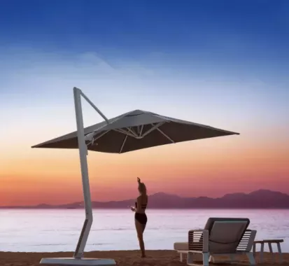 Parasol Wing by Pininfarina Luxe et Design