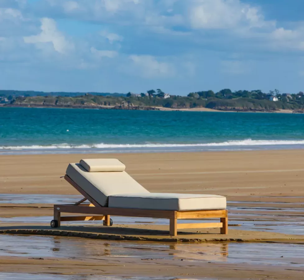 BAIN DE SOLEIL CALIFORNIA  - TECK PREMIUM