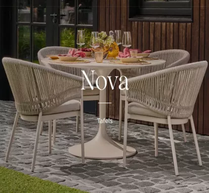 TABLE A MANGER RONDE 120 ALU PLATEAU CERAMIQUE