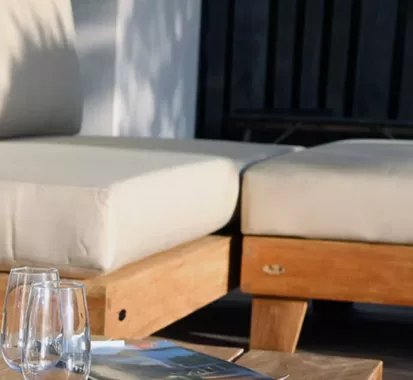 TABLE BASSE / POUF MODULABLE – MARBEYA MEDICIS FR