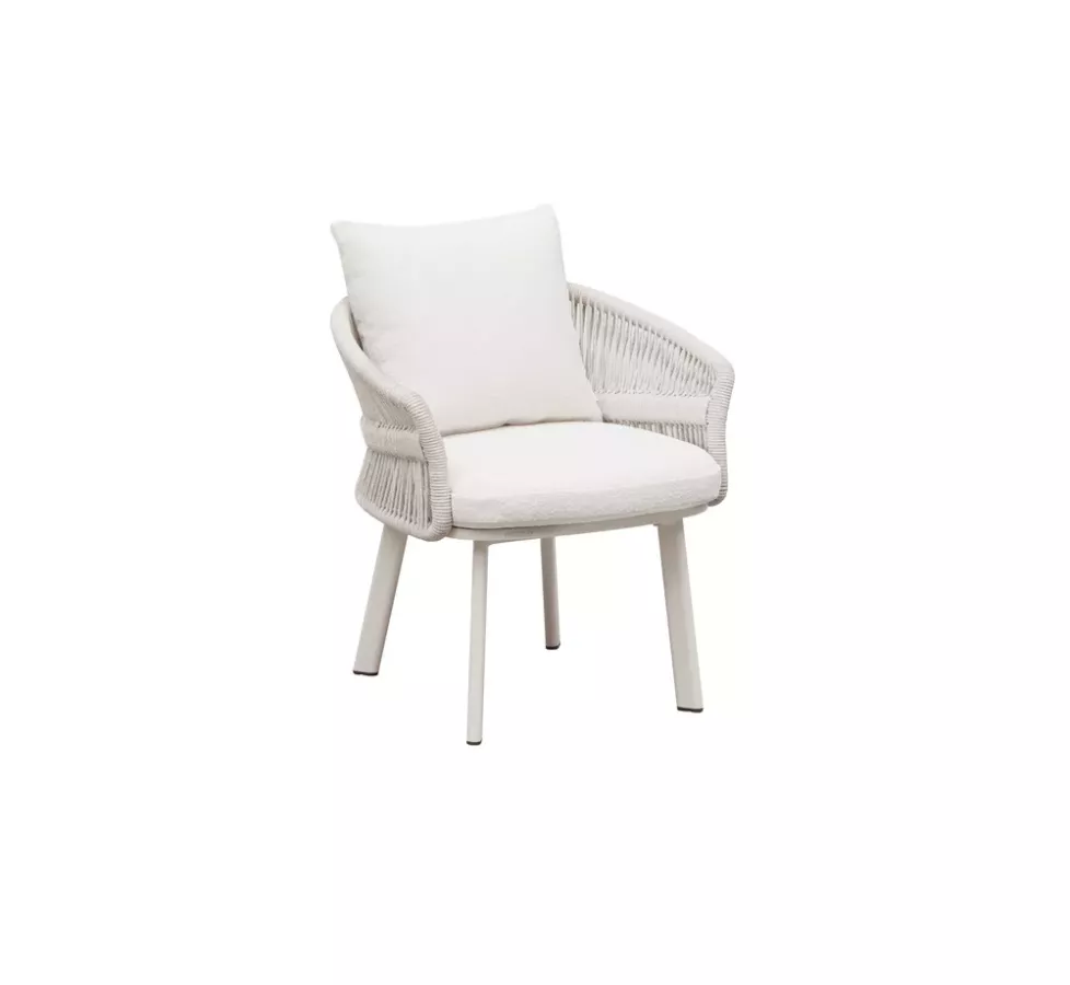 Fauteuil AIO – Design Claudio Bellini French Riviera