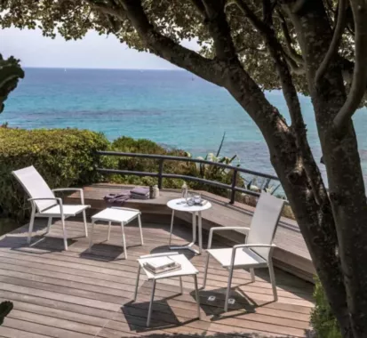 Fauteuil inclinable LADY TALENTI