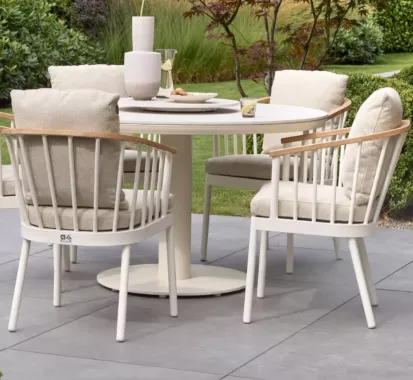 copy of TABLE A MANGER OYSTER 1M90 - CONDOR APPLE BEE