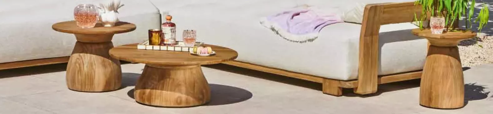 Table Basse