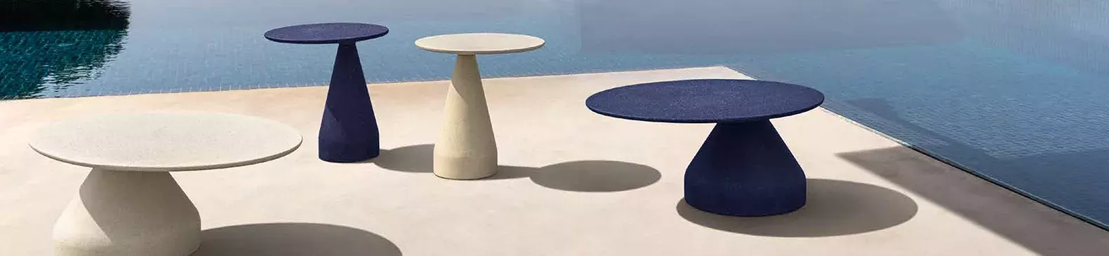 Table d'Appoint / Petite Table Basse